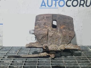 bontott NISSAN X-TRAIL II Bal első Fékkengyel