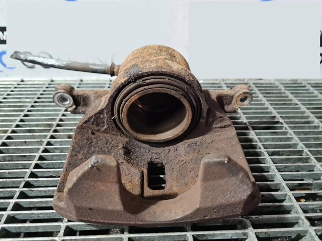 bontott NISSAN X-TRAIL II Bal első Fékkengyel