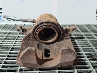 bontott NISSAN X-TRAIL II Bal első Fékkengyel