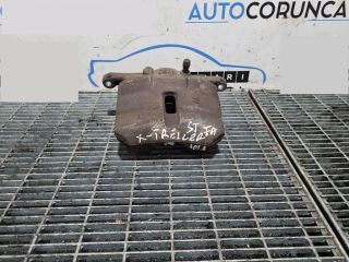 bontott NISSAN X-TRAIL II Bal első Fékkengyel