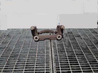 bontott NISSAN X-TRAIL II Bal első Fékkengyel