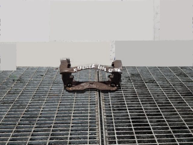 bontott NISSAN X-TRAIL II Bal első Fékkengyel