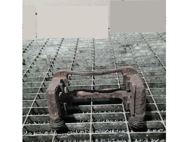 bontott NISSAN X-TRAIL II Bal első Fékkengyel