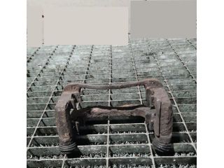 bontott NISSAN X-TRAIL II Bal első Fékkengyel