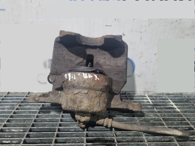 bontott NISSAN X-TRAIL II Bal első Fékkengyel