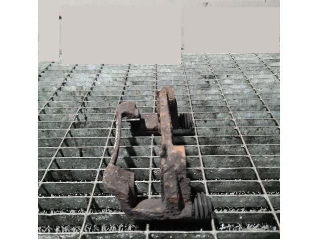 bontott NISSAN X-TRAIL II Bal első Fékkengyel