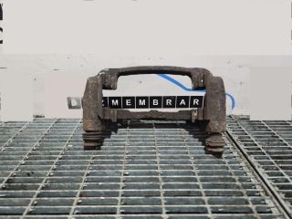 bontott NISSAN X-TRAIL II Bal első Fékkengyel