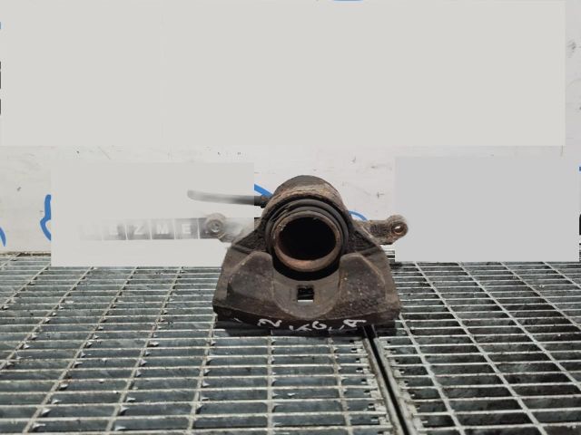 bontott NISSAN X-TRAIL II Bal első Fékkengyel