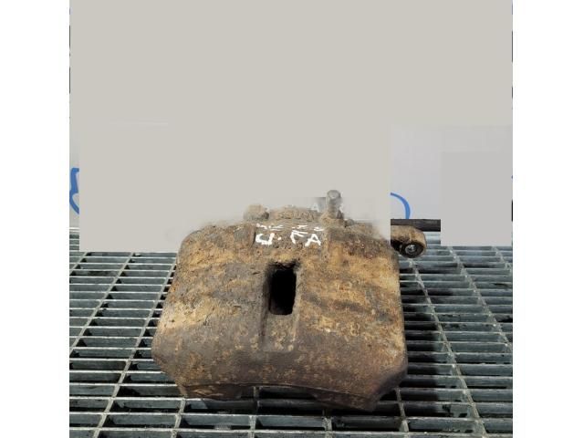 bontott NISSAN X-TRAIL II Bal első Fékkengyel