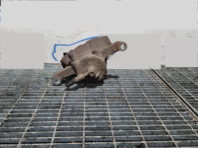 bontott NISSAN X-TRAIL II Bal első Fékkengyel