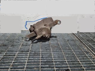 bontott NISSAN X-TRAIL II Bal első Fékkengyel