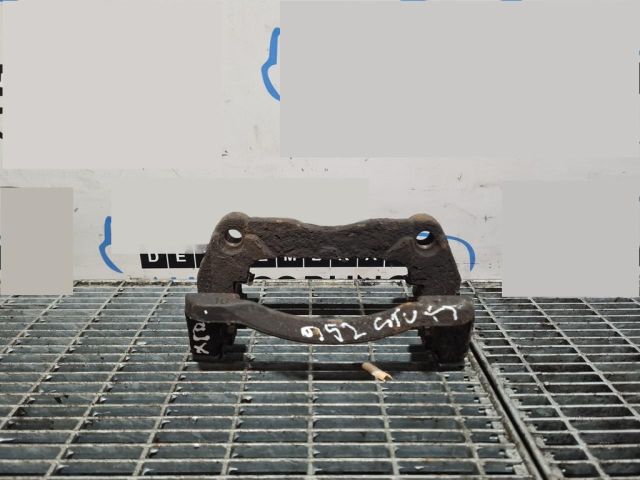 bontott NISSAN X-TRAIL II Bal első Fékkengyel