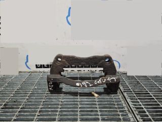 bontott NISSAN X-TRAIL II Bal első Fékkengyel