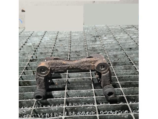 bontott NISSAN X-TRAIL II Bal első Fékkengyel