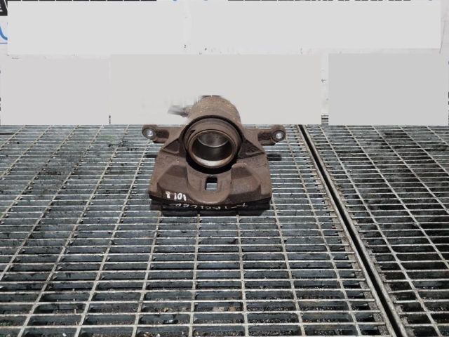 bontott NISSAN X-TRAIL II Bal első Fékkengyel