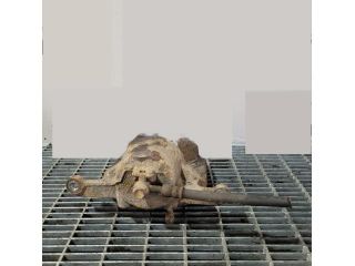 bontott NISSAN X-TRAIL II Bal első Fékkengyel