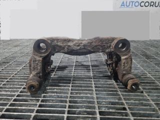 bontott NISSAN X-TRAIL II Bal első Fékkengyel