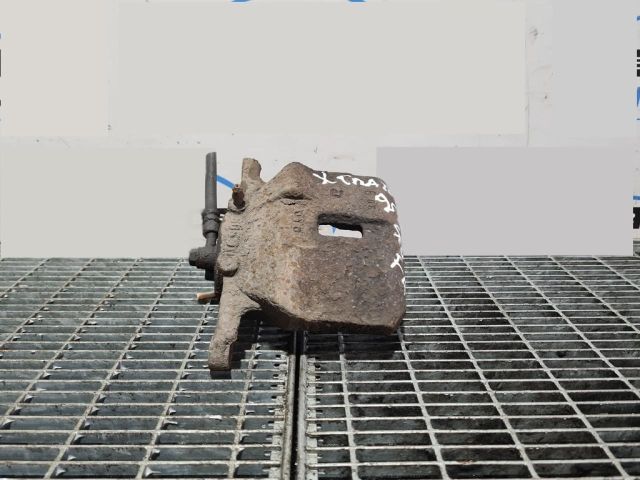 bontott NISSAN X-TRAIL II Bal első Fékkengyel