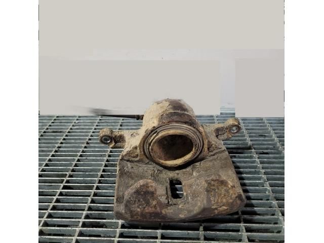 bontott NISSAN X-TRAIL II Bal első Fékkengyel