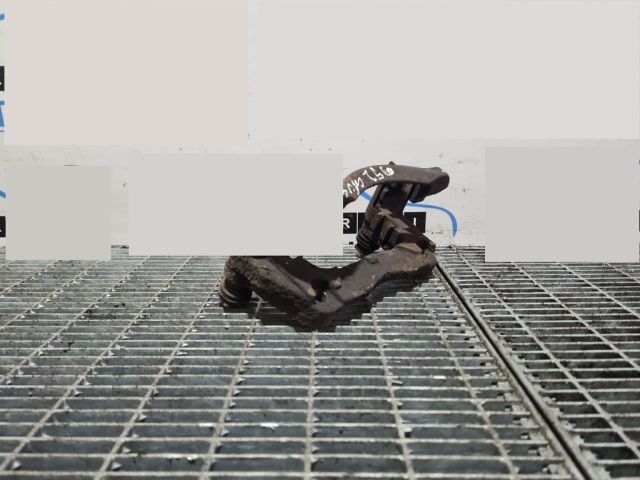 bontott NISSAN X-TRAIL II Bal első Fékkengyel