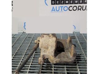 bontott NISSAN X-TRAIL II Bal első Fékkengyel