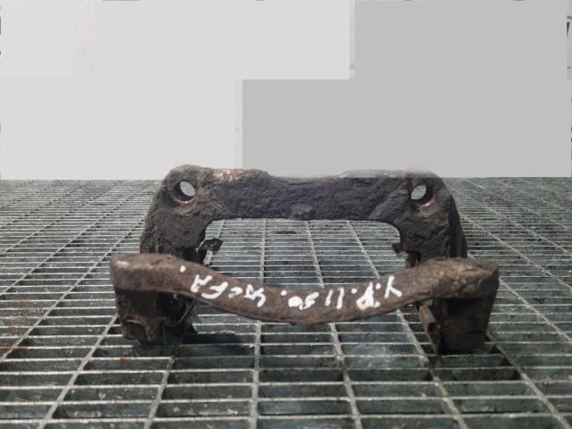 bontott NISSAN X-TRAIL II Bal első Fékkengyel