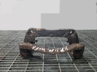 bontott NISSAN X-TRAIL II Bal első Fékkengyel