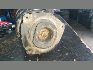 bontott NISSAN X-TRAIL II Bal első Gólyaláb (Lengécsillapító, Rugó)