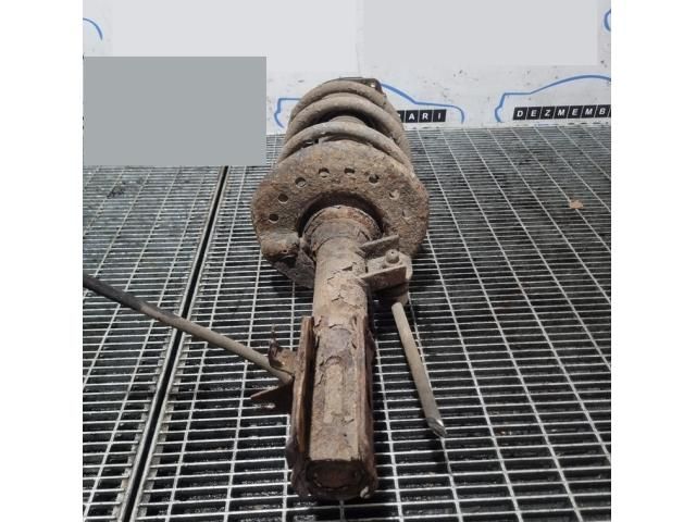 bontott NISSAN X-TRAIL II Bal első Lengéscsillapító