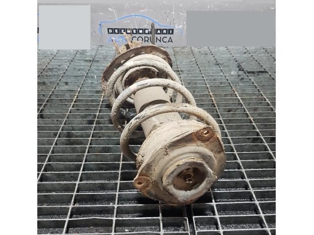 bontott NISSAN X-TRAIL II Bal első Lengéscsillapító