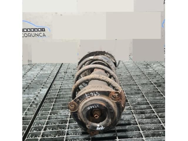 bontott NISSAN X-TRAIL II Bal első Lengéscsillapító