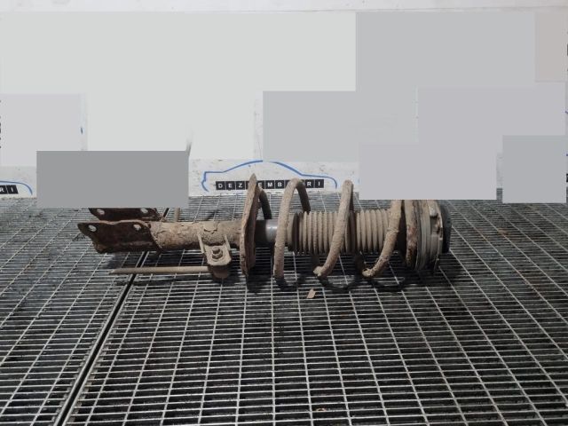 bontott NISSAN X-TRAIL II Bal első Lengéscsillapító