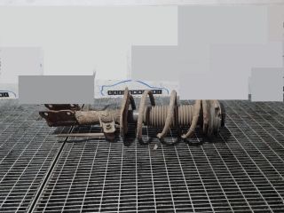 bontott NISSAN X-TRAIL II Bal első Lengéscsillapító