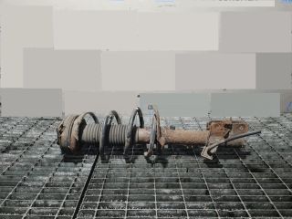 bontott NISSAN X-TRAIL II Bal első Lengéscsillapító