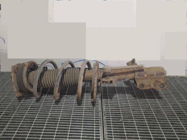 bontott NISSAN X-TRAIL II Bal első Lengéscsillapító