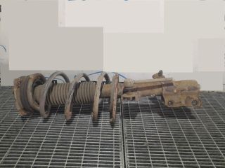 bontott NISSAN X-TRAIL II Bal első Lengéscsillapító