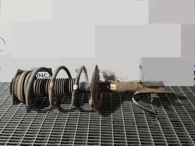 bontott NISSAN X-TRAIL II Bal első Lengéscsillapító