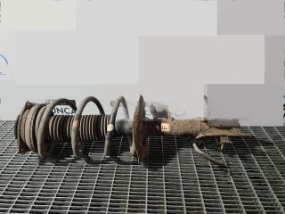 bontott NISSAN X-TRAIL II Bal első Lengéscsillapító