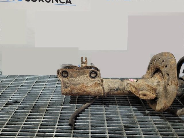 bontott NISSAN X-TRAIL II Bal első Lengéscsillapító