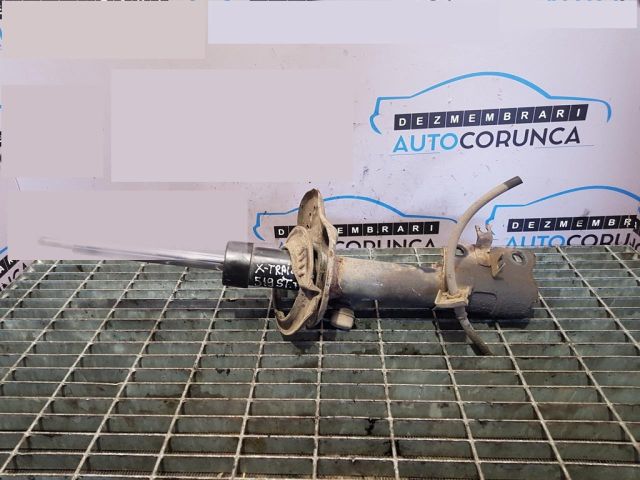 bontott NISSAN X-TRAIL II Bal első Lengéscsillapító