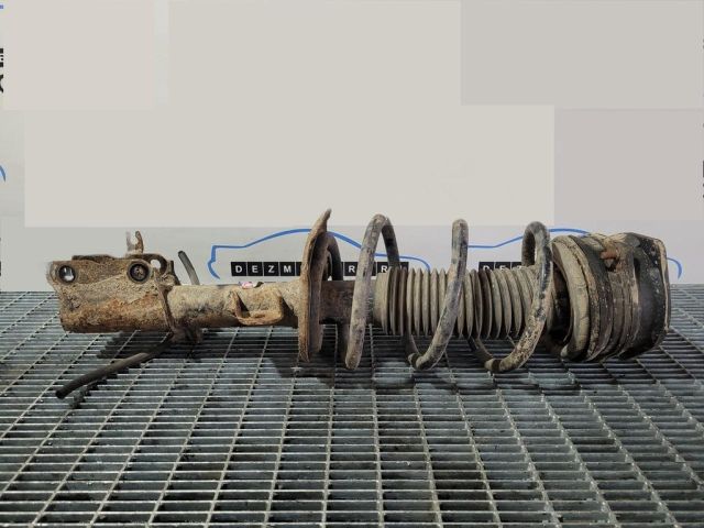 bontott NISSAN X-TRAIL II Bal első Lengéscsillapító