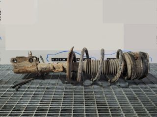 bontott NISSAN X-TRAIL II Bal első Lengéscsillapító