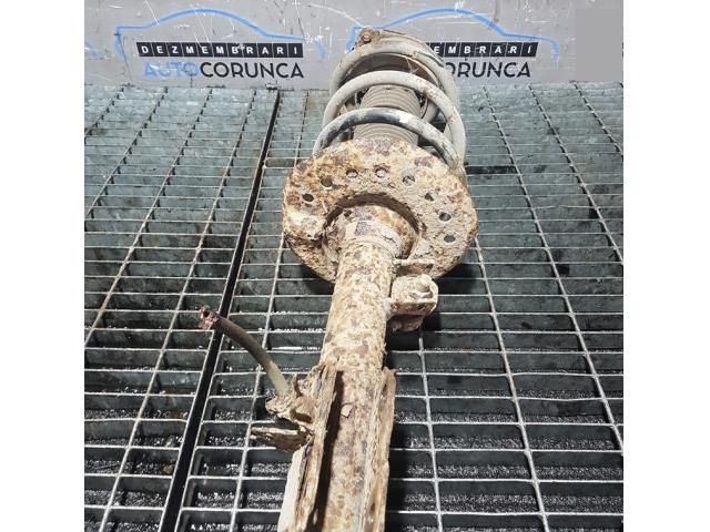 bontott NISSAN X-TRAIL II Bal első Lengéscsillapító