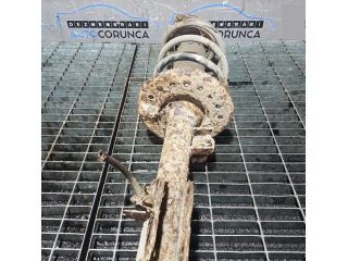 bontott NISSAN X-TRAIL II Bal első Lengéscsillapító