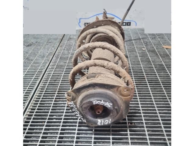 bontott NISSAN X-TRAIL II Bal első Lengéscsillapító