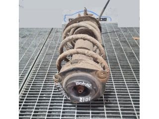 bontott NISSAN X-TRAIL II Bal első Lengéscsillapító