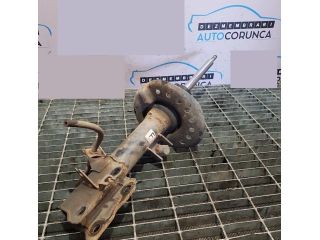 bontott NISSAN X-TRAIL II Bal első Lengéscsillapító