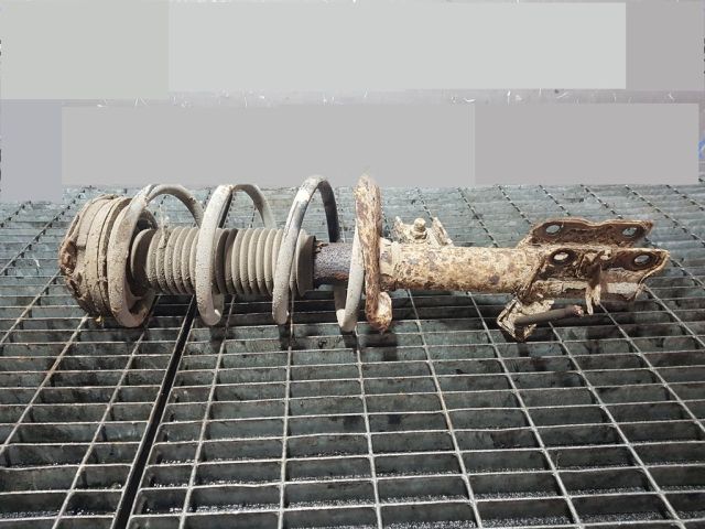 bontott NISSAN X-TRAIL II Bal első Lengéscsillapító