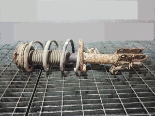 bontott NISSAN X-TRAIL II Bal első Lengéscsillapító