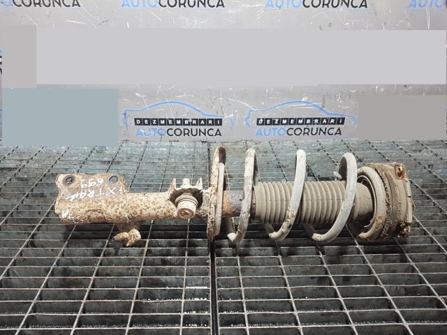 bontott NISSAN X-TRAIL II Bal első Lengéscsillapító